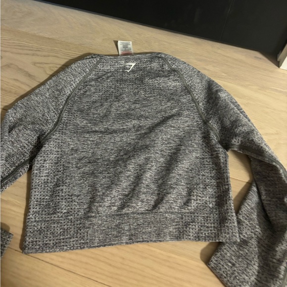 Gymshark Cropped long sleeve - Picture 3 of 3